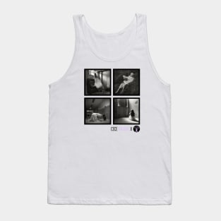 Artist Special - Cece Palaski (dark) Tank Top